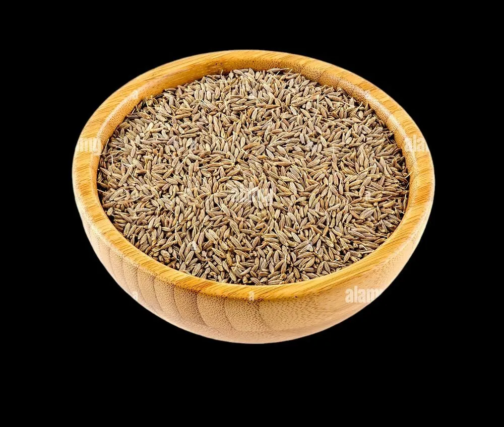 White Cumin Seed 100gm