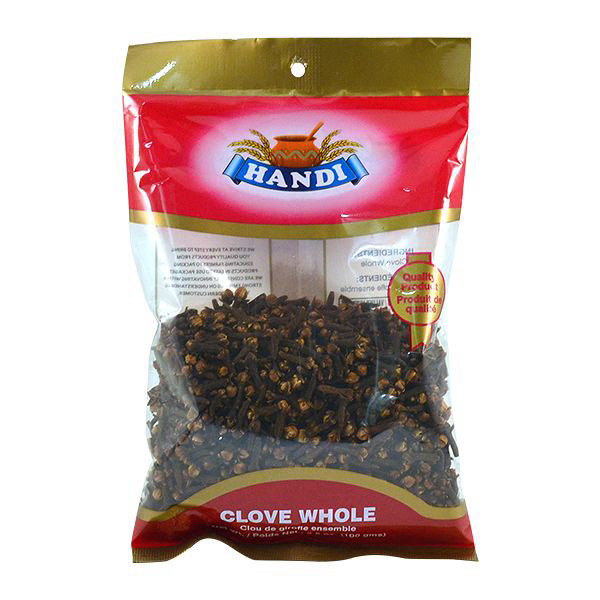 Handi Cloves Whole 100g