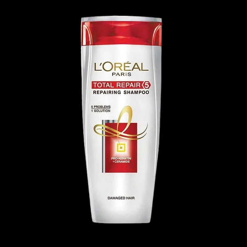 Loreal Shampoo  360Ml