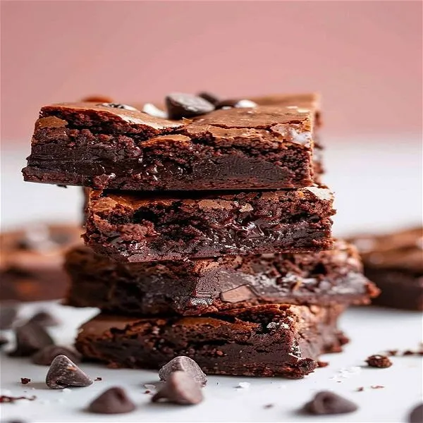 Nutella - Brownies & Blondies