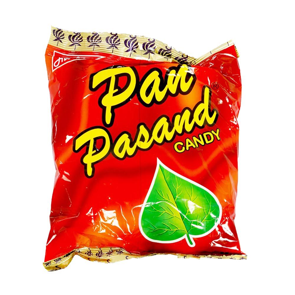 Hilal Pan Pasand Candy