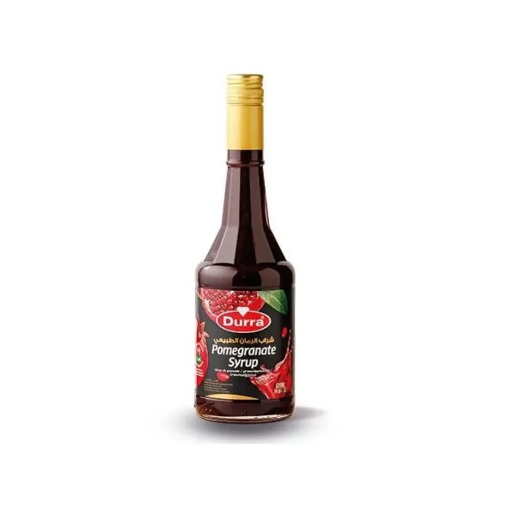 Durra Pomegranate Syrup 600ml