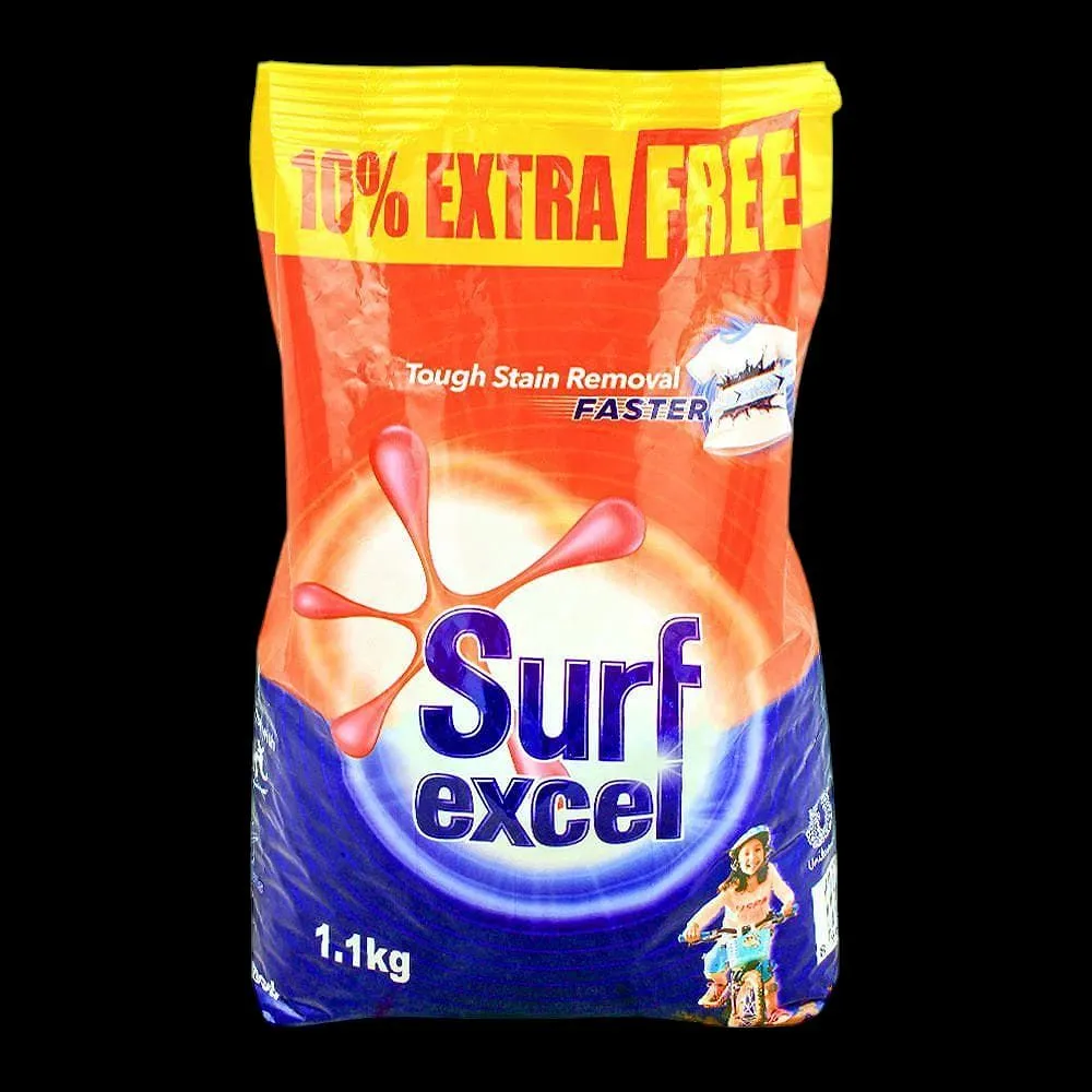 Surf Excel 90g