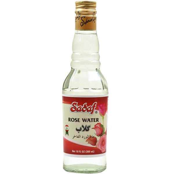 Sadaf Rose Water 300ml