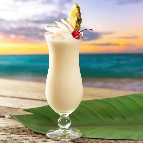 Pina Colada