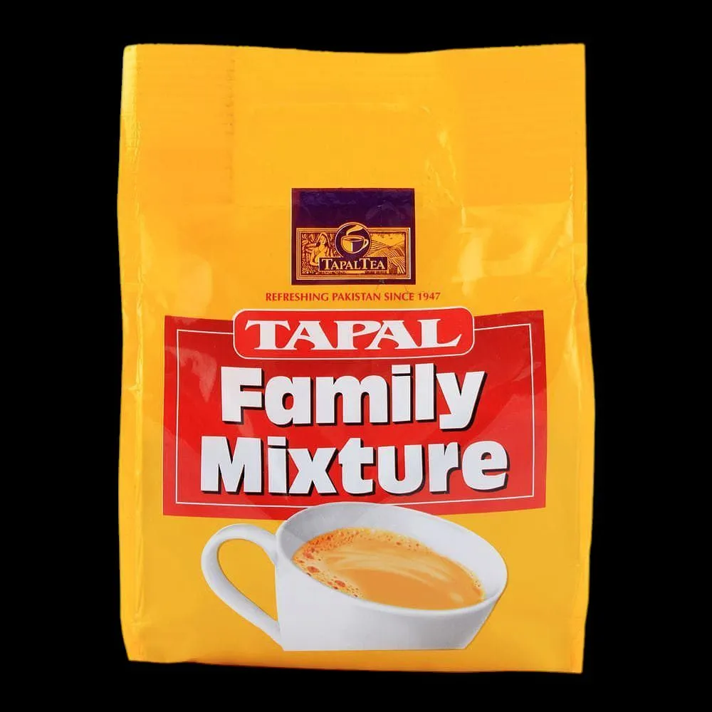 Tapal Family Mixture PB 475Gm