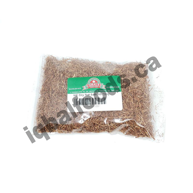 IHF Dry Nut Salli NS 100g