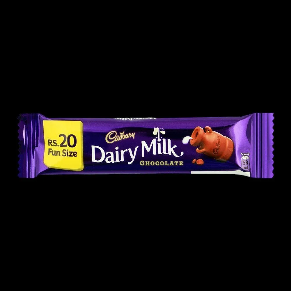 Cadbury Dairy Milk Choc 10g