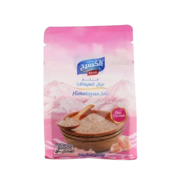 Al kasih Himalayan Pink Salt 400g