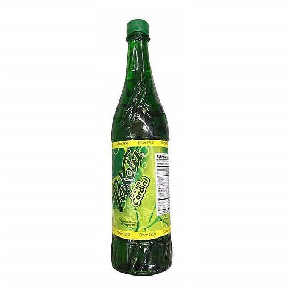 Pakola Ice Cream Soda Syrup 800ml