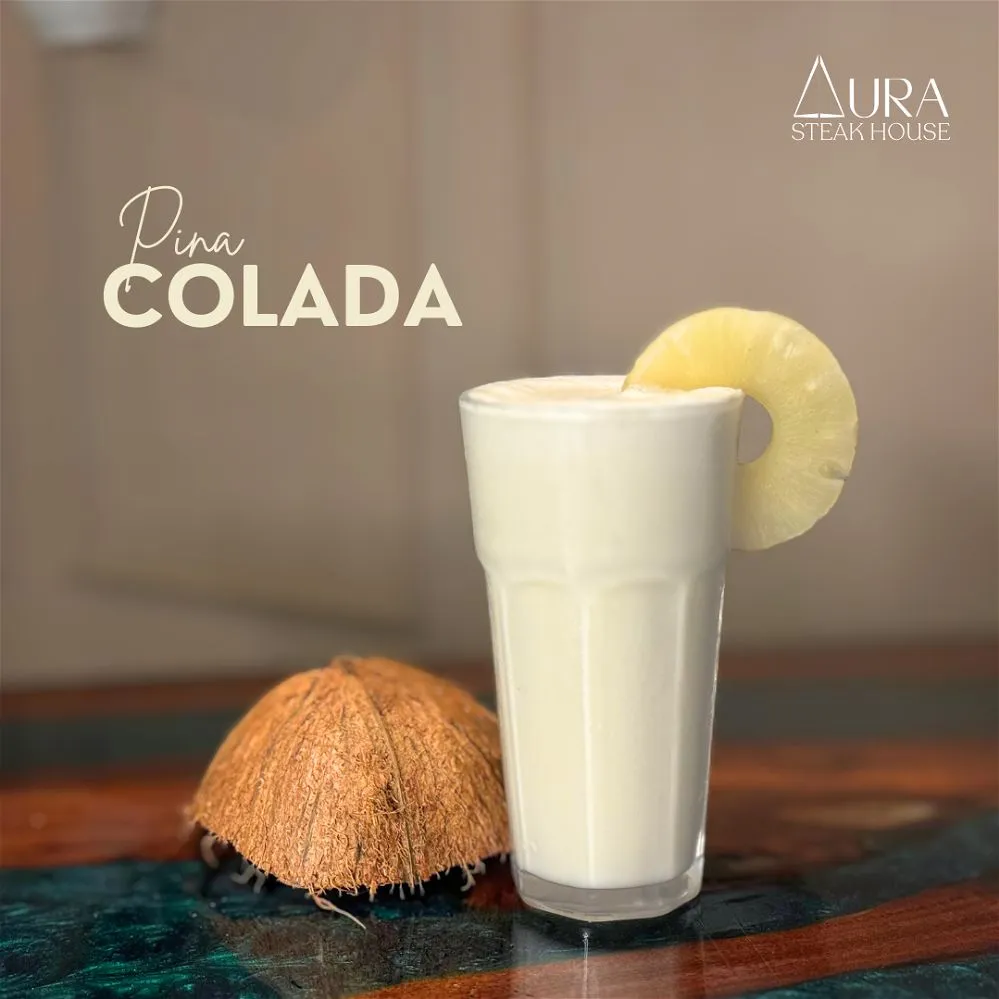 Pina Colada