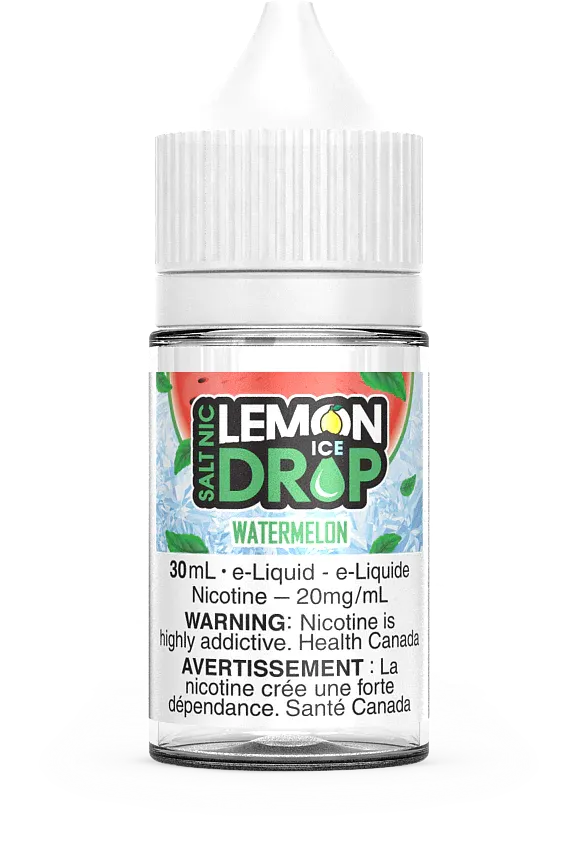 LEMON DROP ICE WATERMELON 30ML