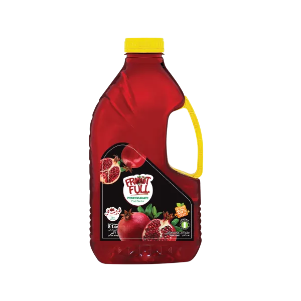 Froot Full Pomegranate 2000 ML (6 Packs) - Froot Full