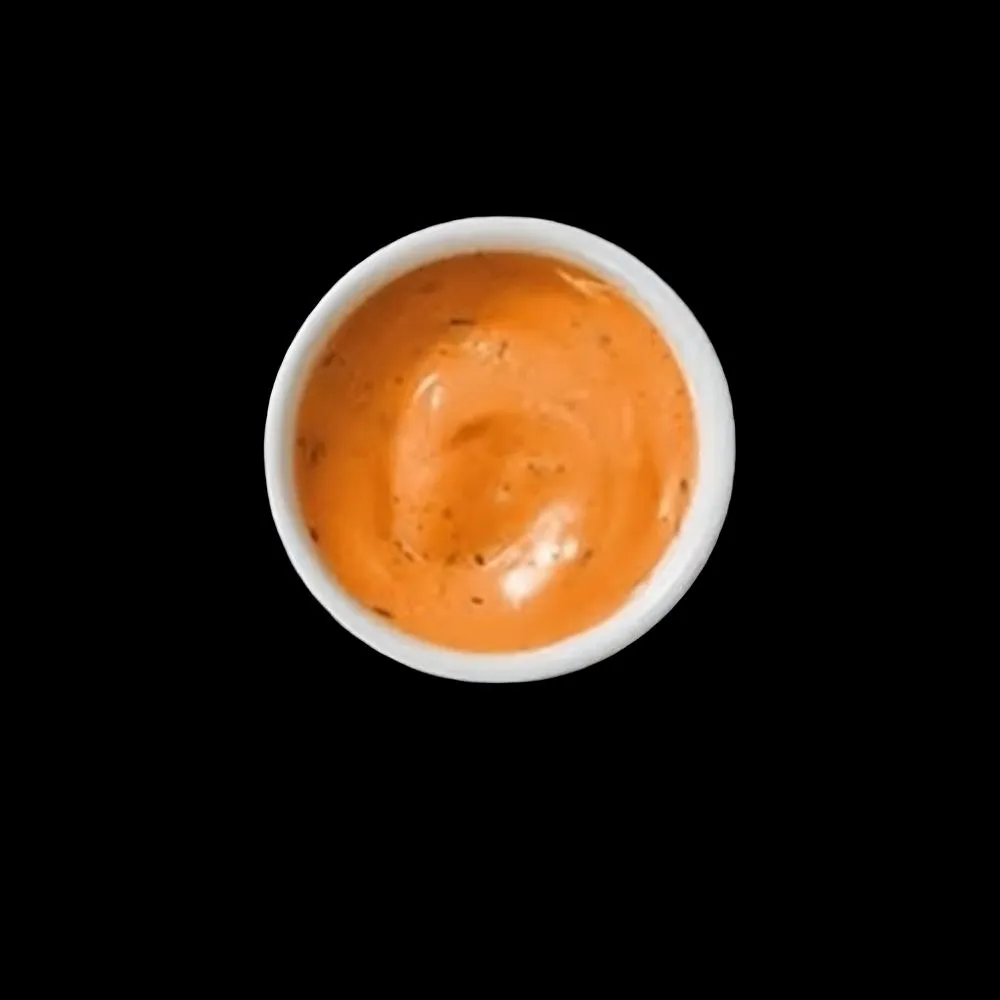 Peri Peri Dip