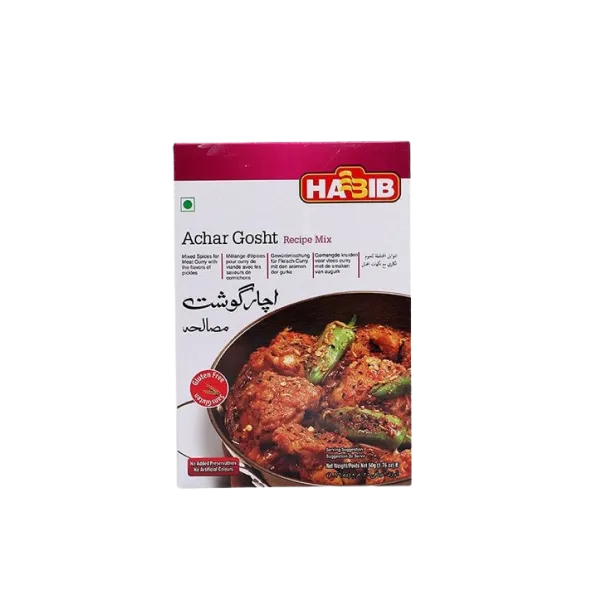 Habib Achar Gosht 50g