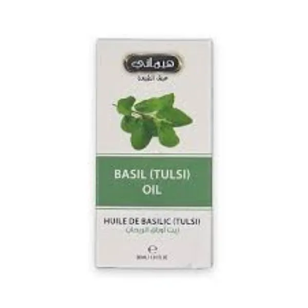 Hemani Tulsi Oil 30 Ml