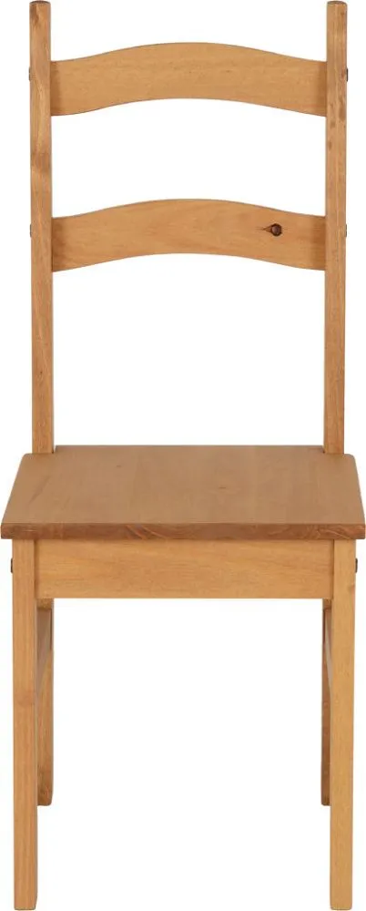 Ryde Pine Chair