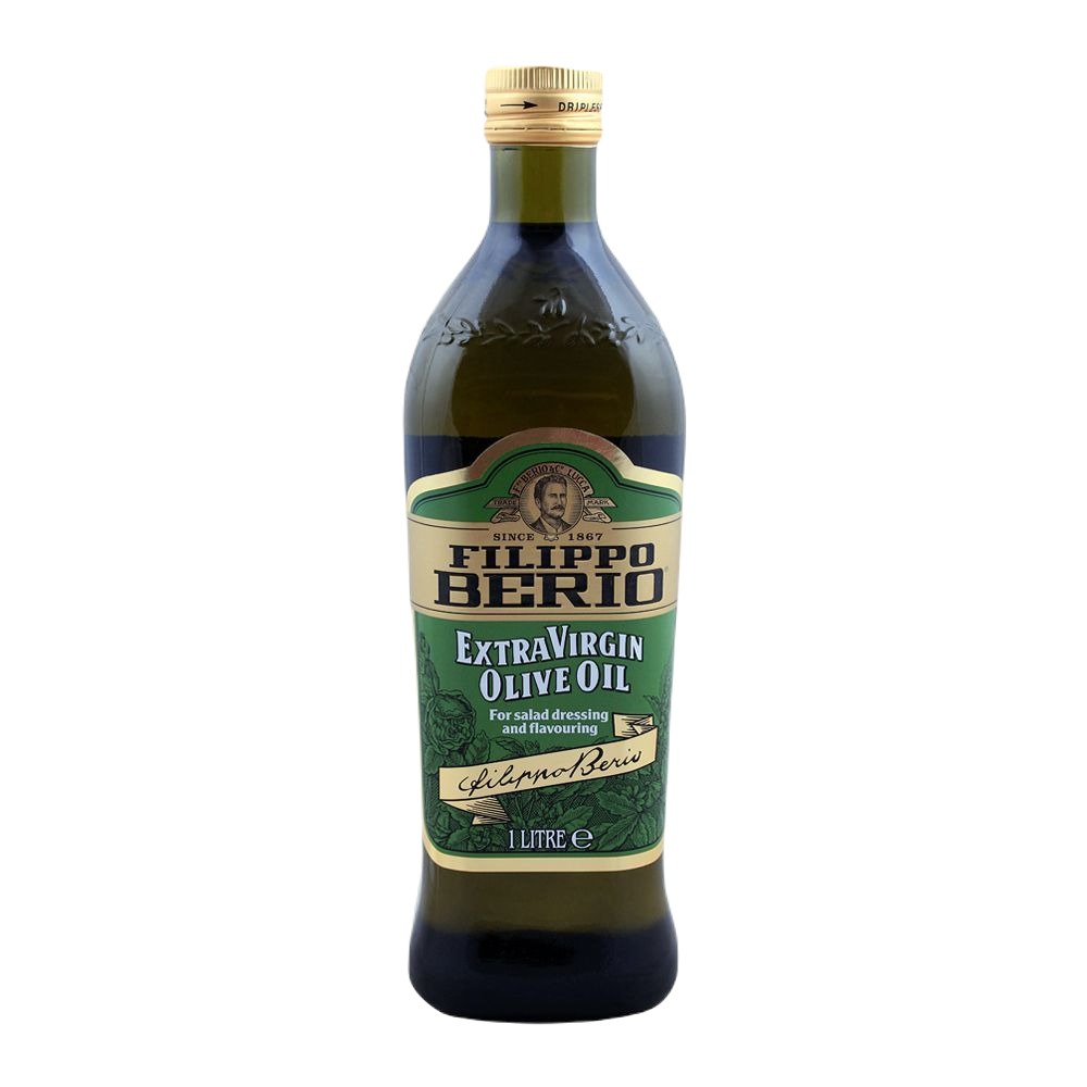 Filippo Berio Olive Oil Extra Virgin 1 Ltr