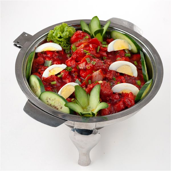 Chicken Shashlik