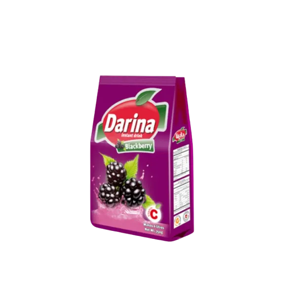 Darina Drink Blackberry 2.5Kg