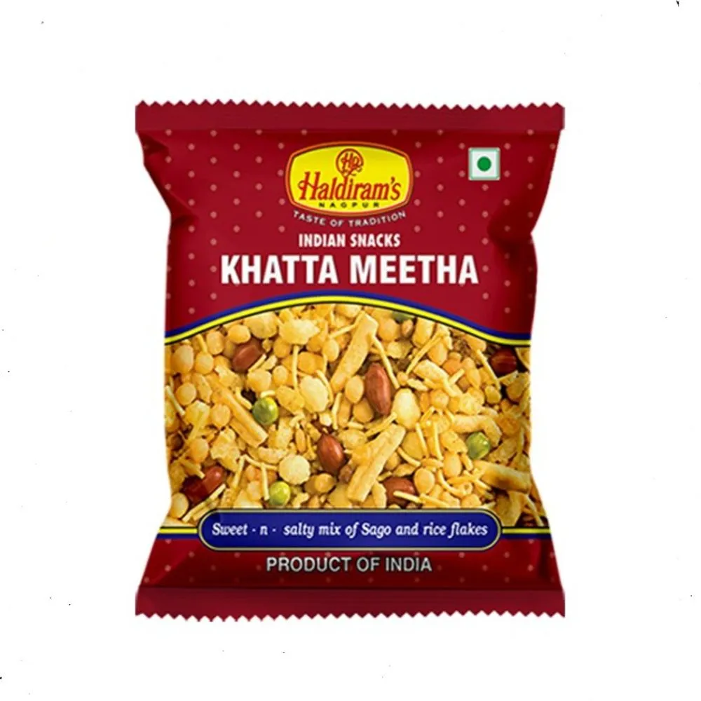 Haldiram Khatta Mettha 150gms