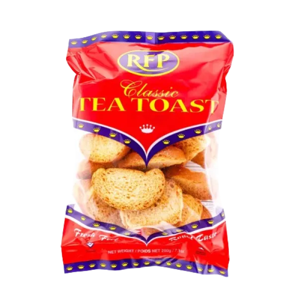 RFP Toast Classic 200g