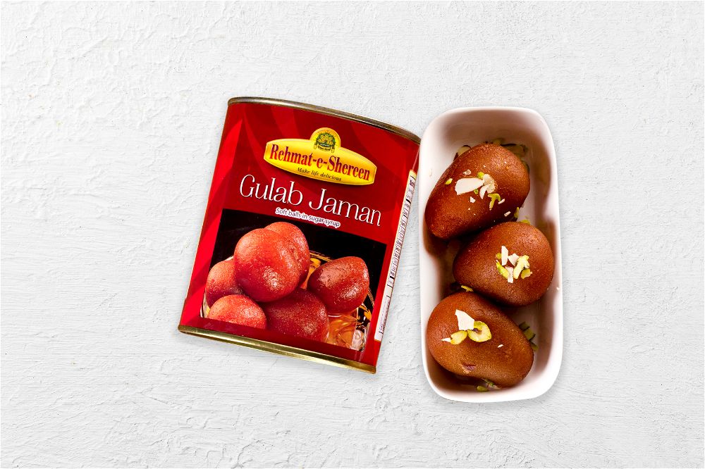 Gulab Jamun