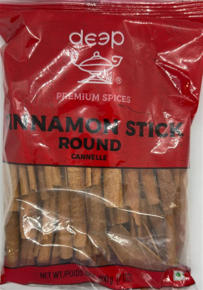 DEEP CINNAMON STICKS 200G