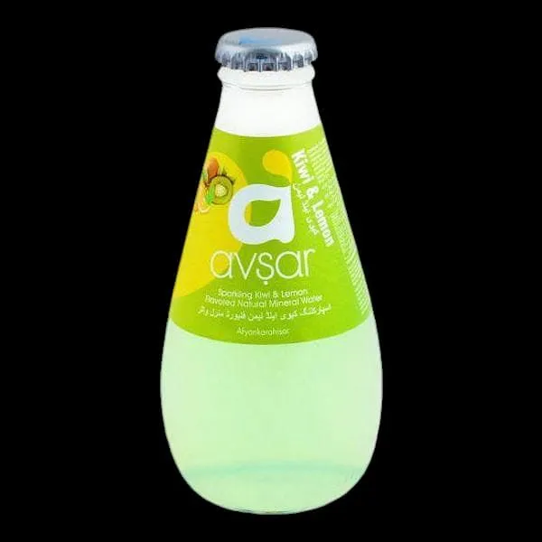 Avsar kiwi and LEMON Drink 200ml