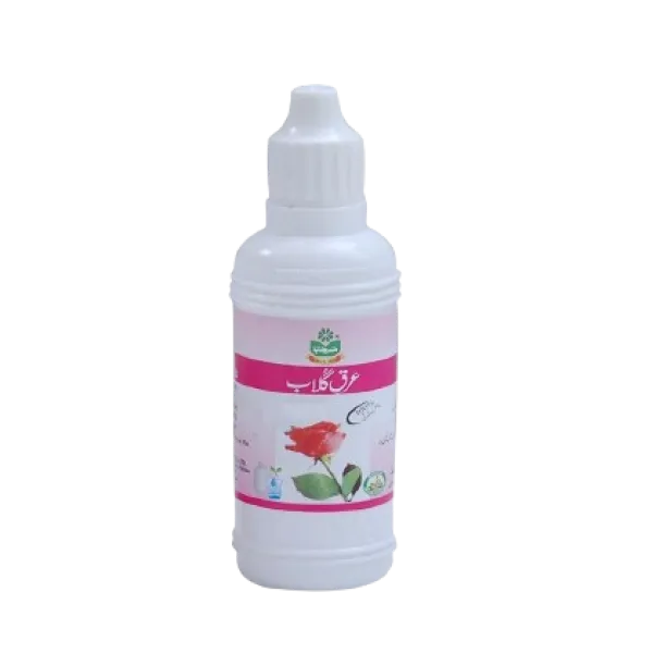 Marhaba Rose Water Eye Drops 25ml