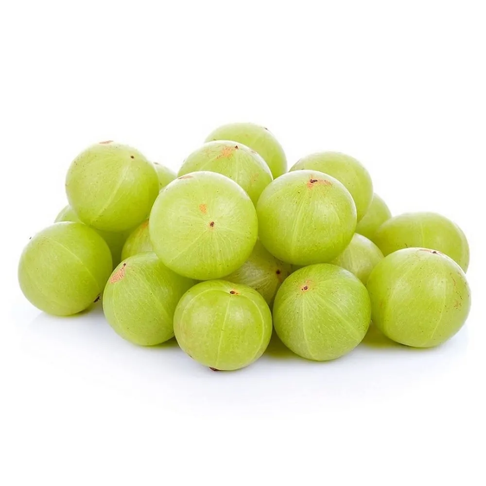 INDIAN AMLA (PER LB)