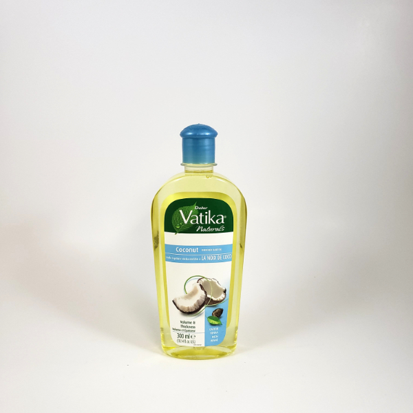 Dabur Vatika Hair Oil Coconut 300ml