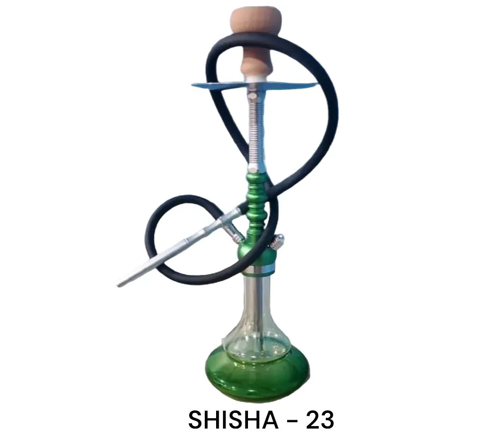 SHISHA - 23