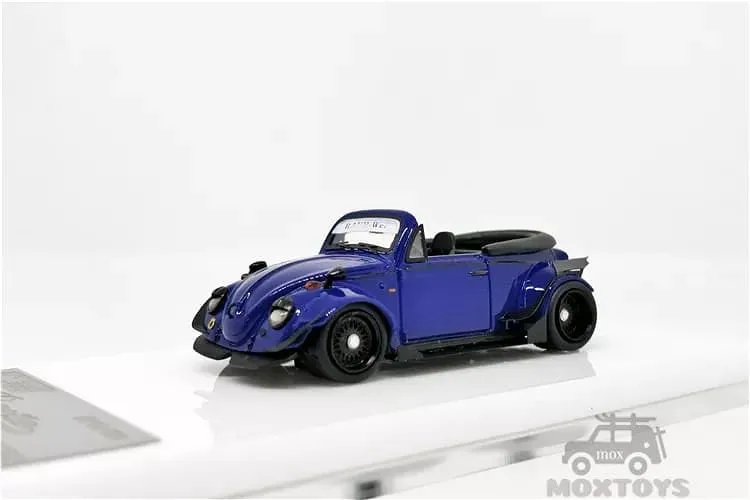 HPI64 | RWB BEETLE BLUE