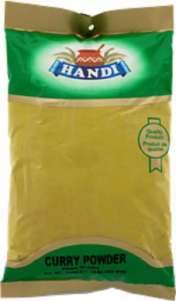 Handi Cumin Powder 400 G