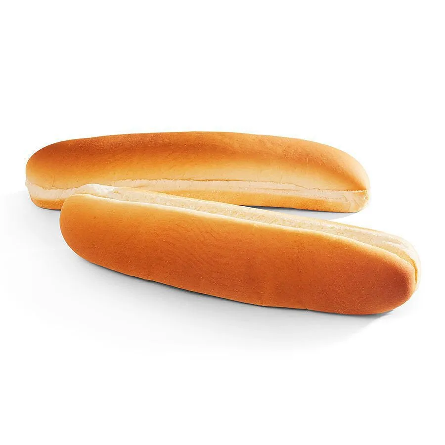 Plain Baguette  (R)