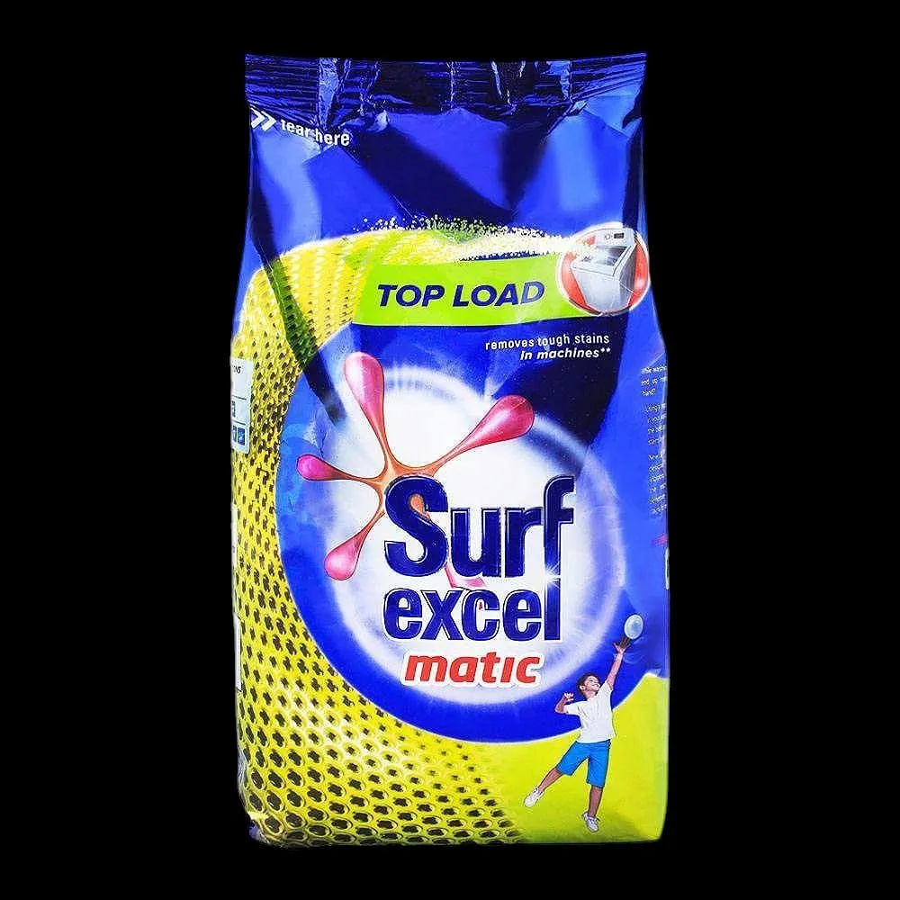 Surf Excel Top Load 1KG