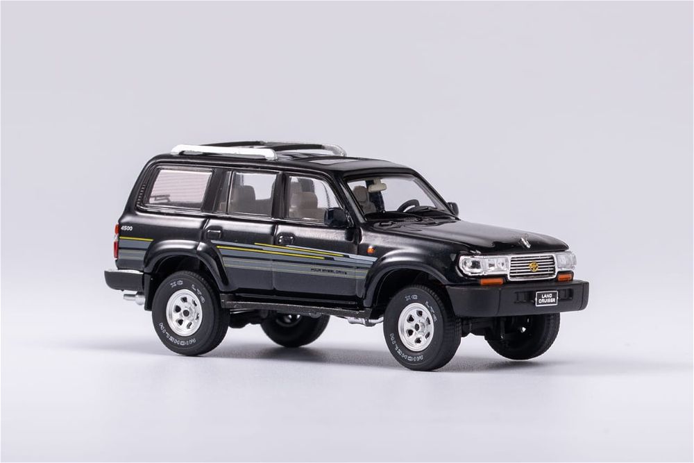 KENGFAI | TOYOTA LAND CRUISER LC80