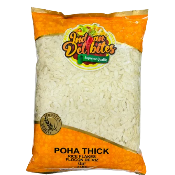 Poha Thick 2 Lbs