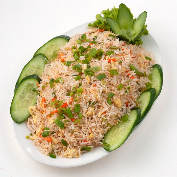 Egg Fried Rice