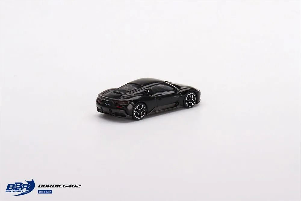 BBR | MASERATI MC20 | NERO ENIGMA