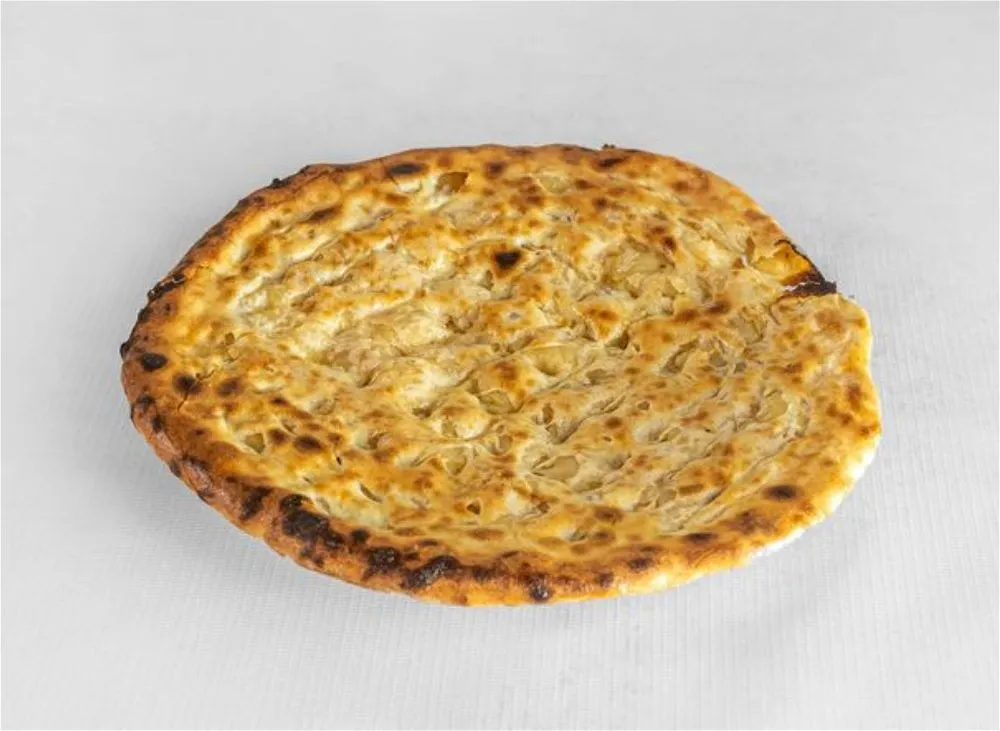 Roghni Naan