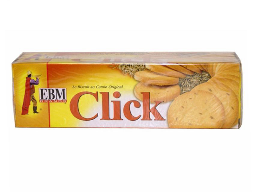 EBM Click 142g