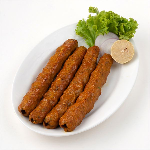 Chicken Kabab