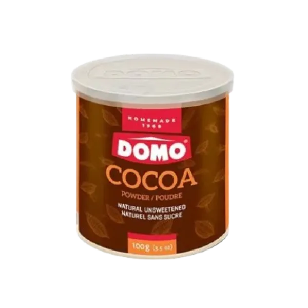 Domo Cocoa Powder 100g