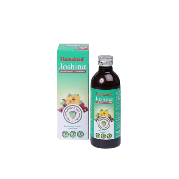 Hamdard Joshina 200ml