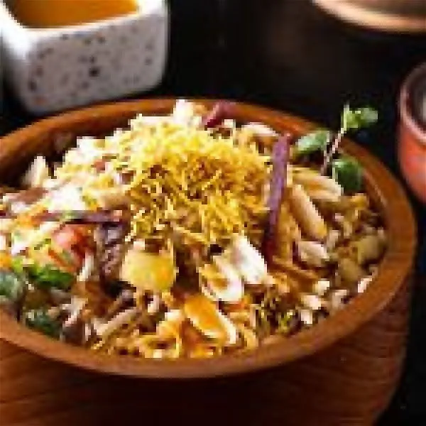 Bhel Puri