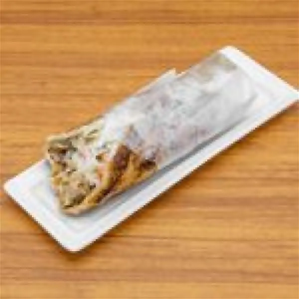 Tandoori Paratha Roll