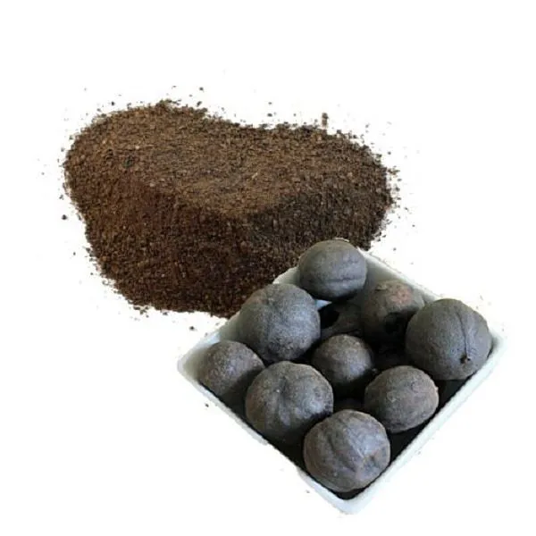 IHF Black Dry Lime Pwd 100g