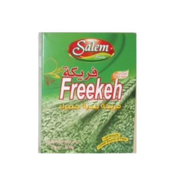 Salem Freekeh 800g